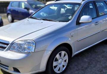 Chevrolet Nubira 117.000 km 2.900 &euro; Ellerbek (bei Hamburg-Schnelsen) 25474