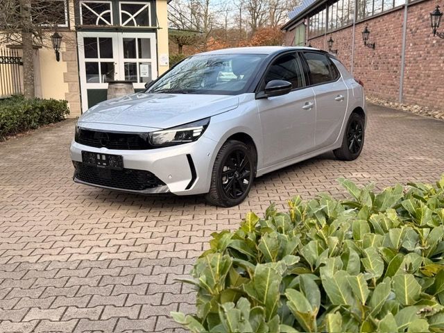 Opel Corsa 22.200 km 17.600 &euro; Gütersloh 33335