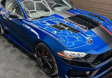 Ford Mustang 18.900 km 34.999 &euro; Bochum 44809