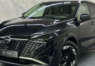 Nissan Qashqai 15.700 km 29.300 &euro; Spaichingen 78549