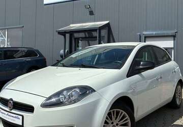 Fiat Bravo 231.000 km 999 &euro; Holzwickede 59439