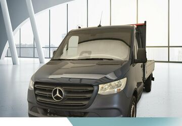 Mercedes-Benz Sprinter 6.173 km 35.688 &euro; Schwerin 19057