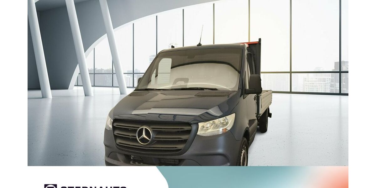 Mercedes-Benz Sprinter 6.173 km 35.688 &euro; Schwerin 19057