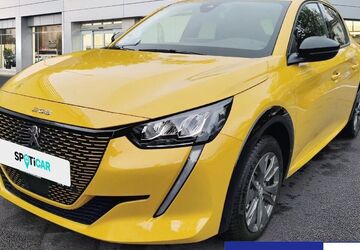 Peugeot 208 37.186 km 16.430 &euro; Dresden 01237