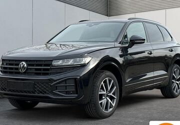 VW Touareg 5.120 km 77.980 &euro; Buchholz 21244