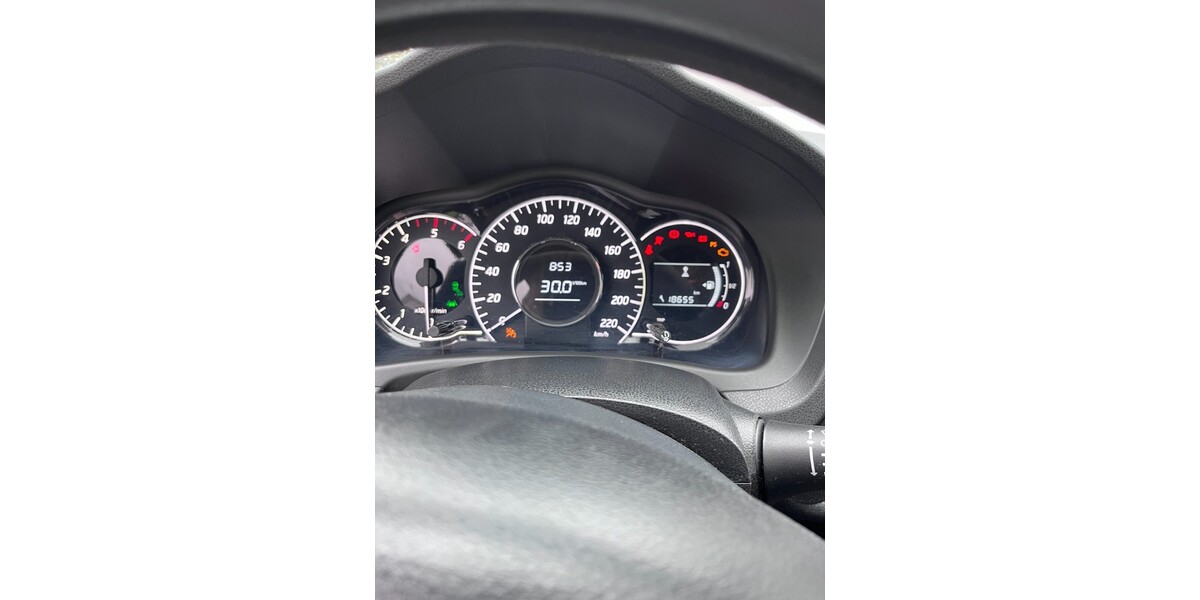 Nissan Note 162.000 km 4.800 &euro; Pellingen 54331