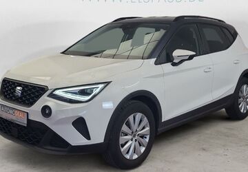 Seat Arona 17.408 km 18.626 &euro; Dinslaken 46539
