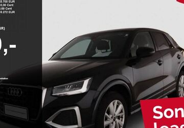 Audi Q2 24.500 km 32.440 &euro; Wackersdorf 92442