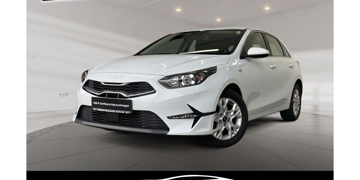 Kia ceed / Ceed 19.832 km 23.450 &euro; Neufahrn in Niederbayern 84088