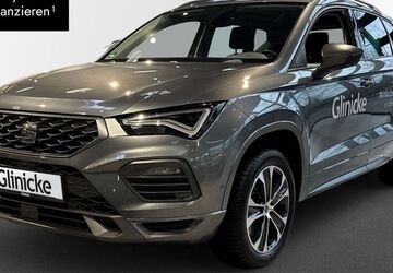 Seat Ateca 17.000 km 34.944 &euro; Lübbecke 32312