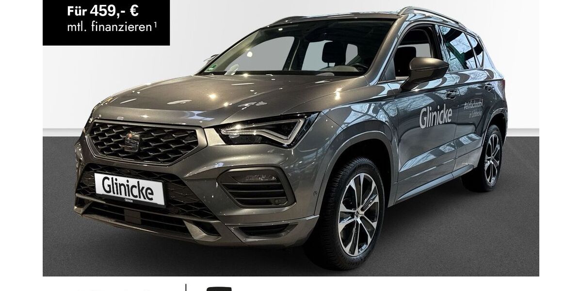 Seat Ateca 17.000 km 34.944 &euro; Lübbecke 32312
