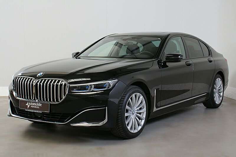 BMW 740 73.450 km 55.840 &euro; Paderborn 33100