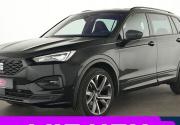 Seat Tarraco 44.056 km 30.899 &euro; Neuss 41460