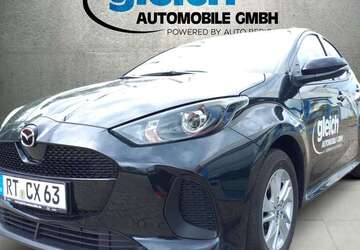 Mazda 2 6.155 km 21.390 &euro; Reutlingen 72770