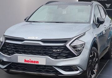 Kia Sportage 3.500 km 34.980 &euro; Holzwickede 59439