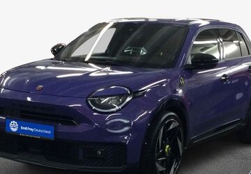 Fiat 600e 5.700 km 45.204 &euro; Hannover 30165