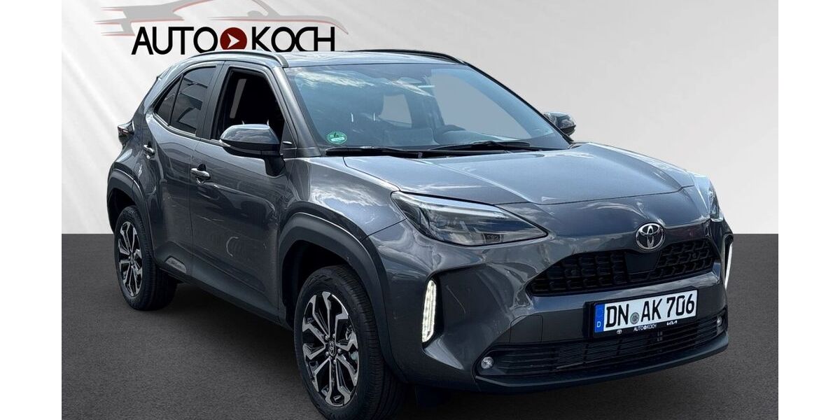 Toyota Yaris Cross 5.904 km 26.990 &euro; Düren 52351