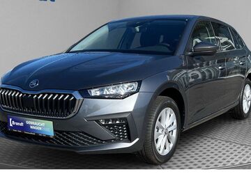 Skoda Scala 1.010 km 23.990 &euro; Achim 28832