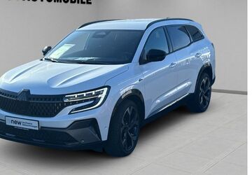 Renault Espace 9.800 km 41.280 &euro; Fulda 36043