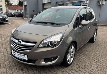 Opel Meriva 144.000 km 6.950 &euro; Nordenham 26954