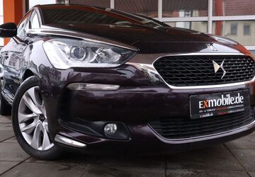 Citroen DS5 87.030 km 11.799 &euro; Albstadt 72461