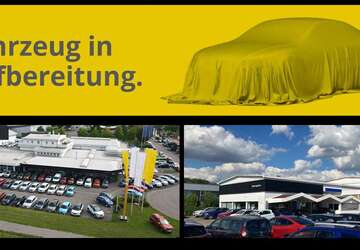 Renault Koleos 10.394 km 24.840 &euro; Giengen 89537