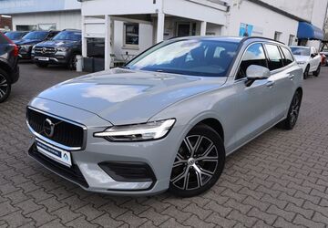 Volvo V60 65.682 km 27.480 &euro; Darmstadt 64291
