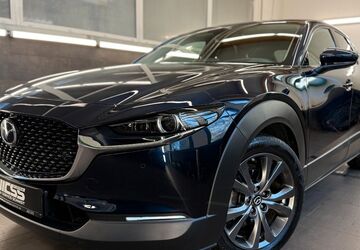 Mazda CX-3 91.075 km 18.988 &euro; Cottbus 03044