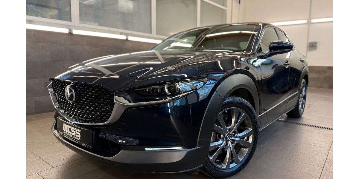 Mazda CX-3 91.075 km 18.988 &euro; Cottbus 03044