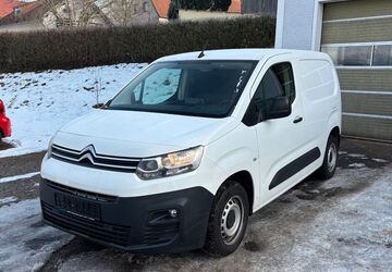 Citroen Berlingo 41.900 km 12.000 &euro; Velburg - Dantersdorf 92355