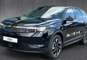 Opel Grandland (X) 1.500 km 35.980 &euro; Nordhausen 99734