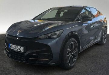 Cupra Tavascan 14.990 km 44.990 &euro; Penzberg 82377