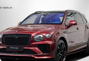 Bentley Bentayga 5.000 km 305.800 &euro; Berlin 10629