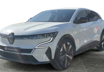 Renault Megane E-TECH 19.500 km 28.990 &euro; Koblenz 56070