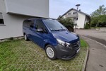 Mercedes-Benz Vito Tourer 27.000 km 46.000 &euro; Küssaberg 79790