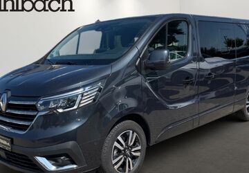 Renault Trafic 31.500 km 37.490 &euro; Andernach 56626