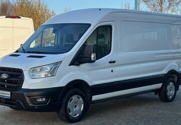 Ford Transit 27.852 km 29.950 &euro; Borken 34582