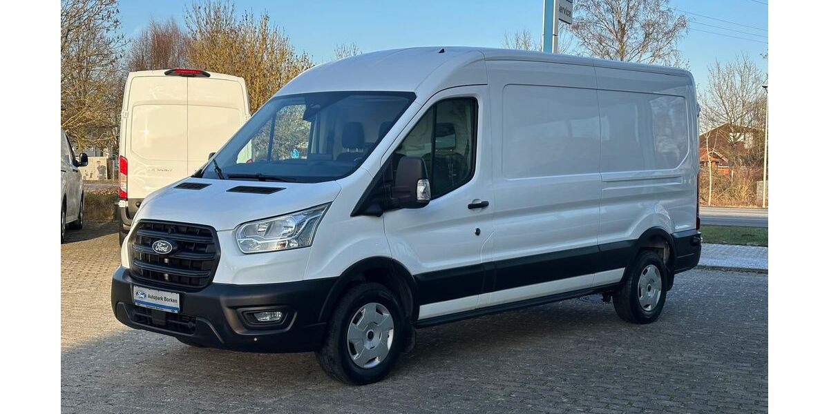 Ford Transit 27.852 km 29.950 &euro; Borken 34582