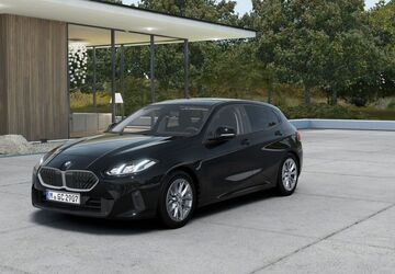 BMW 120 4.000 km 32.900 &euro; Bielefeld 33719