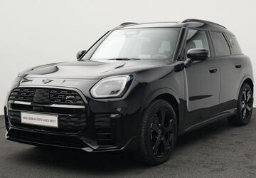 Mini Countryman S (Cooper) 18.611 km 44.393 &euro; 