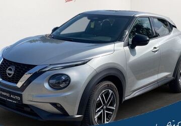 Nissan Juke 11.427 km 20.990 &euro; Heide 25746