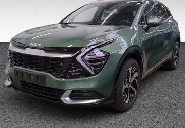 Kia Sportage 16.806 km 32.880 &euro; Bremen 28357