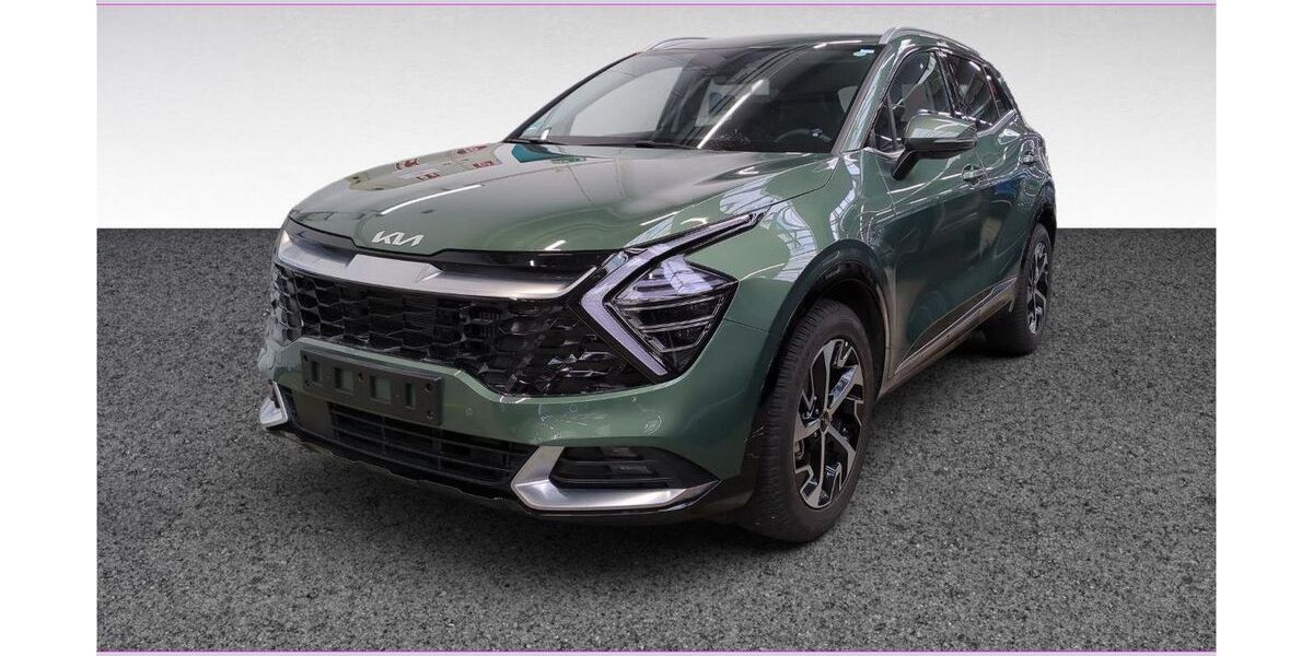 Kia Sportage 16.806 km 32.880 &euro; Bremen 28357