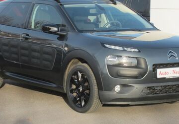 Citroen C4 Cactus 85.000 km 9.350 &euro; Stadtbergen 86391