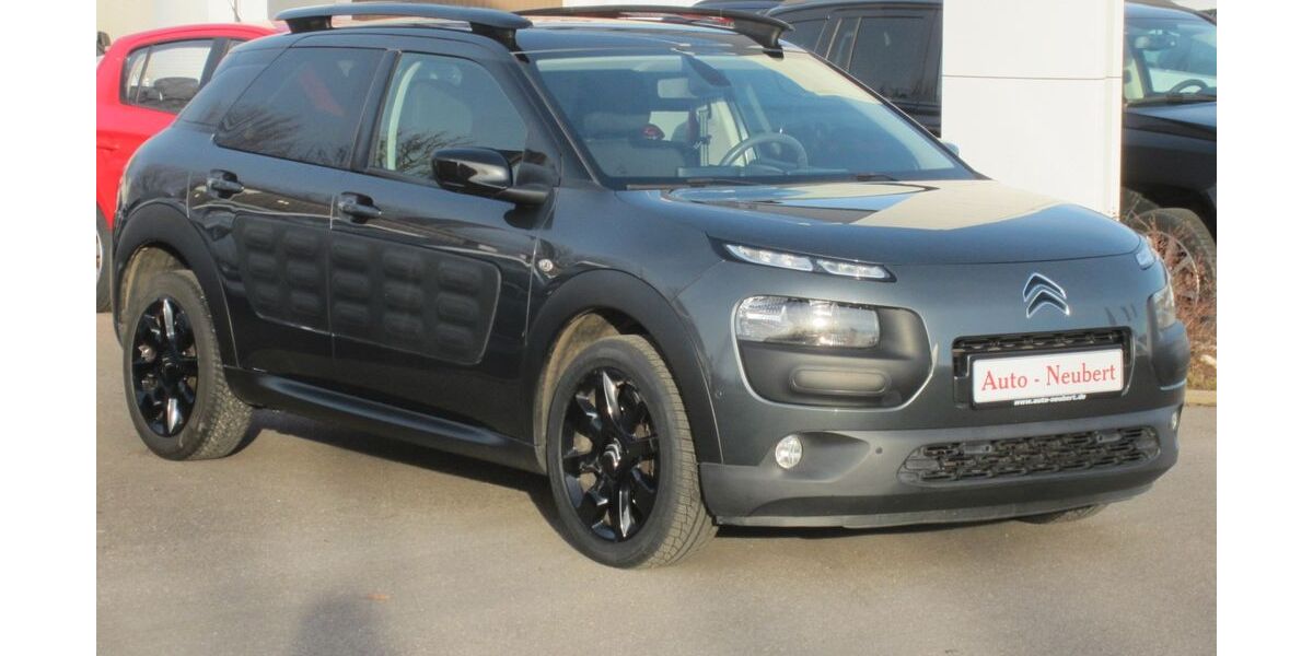 Citroen C4 Cactus 85.000 km 9.350 &euro; Stadtbergen 86391