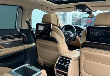 BMW 730 124.100 km 45.900 &euro; Hanau 63456