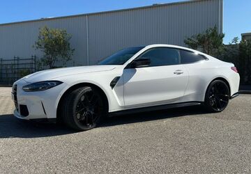 BMW M4 88.000 km 59.000 &euro; Weilheim in Oberbayern 82362