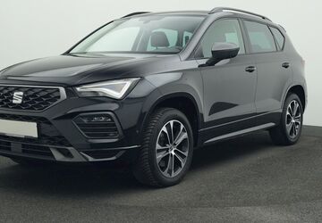 Seat Ateca 25.450 km 29.450 &euro; Neumarkt i.d. OPf. 92318