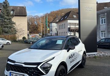 Kia Sportage 6.000 km 36.990 &euro; Arnsberg-Neheim 59755