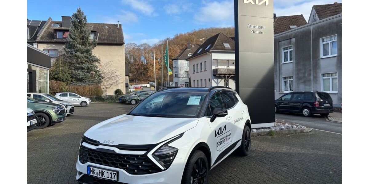 Kia Sportage 6.000 km 36.990 &euro; Arnsberg-Neheim 59755